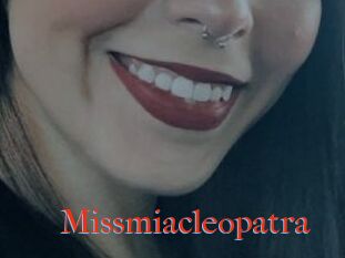 Missmiacleopatra