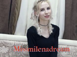Missmilenadream