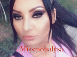 Missmonalysa
