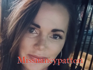 Missnancypatton