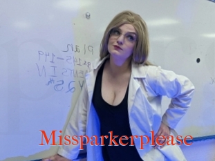 Missparkerplease