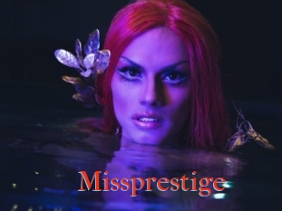 Missprestige
