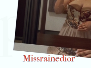 Missrainedior