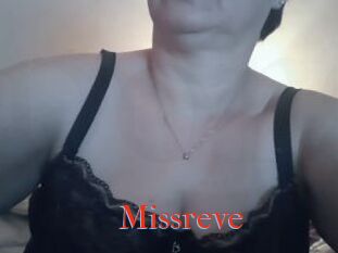 Missreve