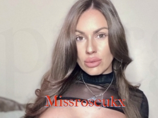 Missroseukx