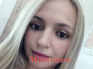 Missrousse