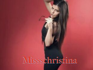 Missschristina