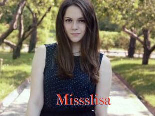 Missslisa
