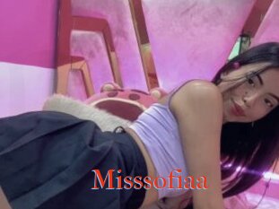 Misssofiaa