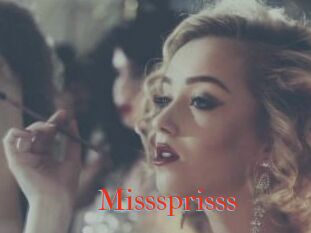 Misssprisss