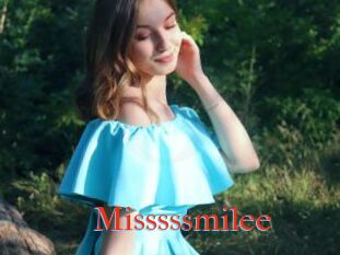Misssssmilee