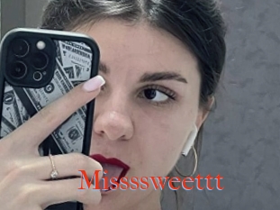 Missssweettt