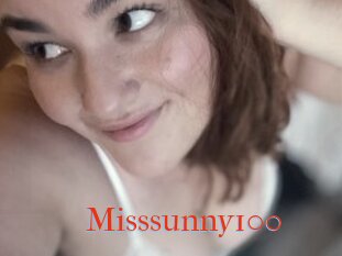 Misssunny100
