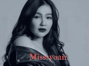 Misssyoan
