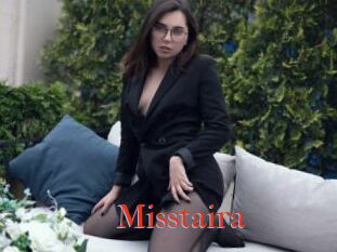 Misstaira