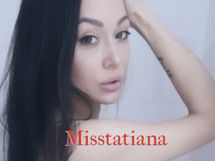 Misstatiana