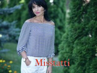 Misstatti