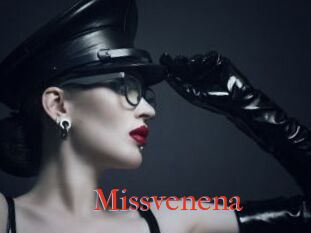 Missvenena