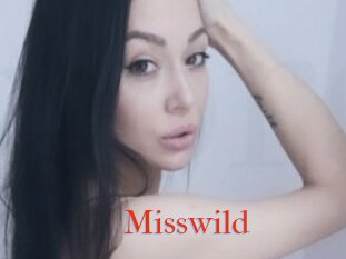 Misswild