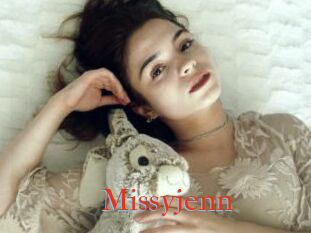 Missyjenn