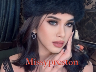 Missypreston