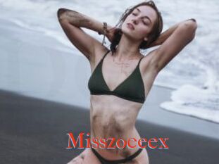Misszoeeex