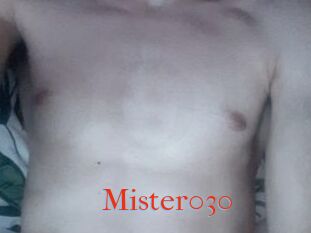 Mister030