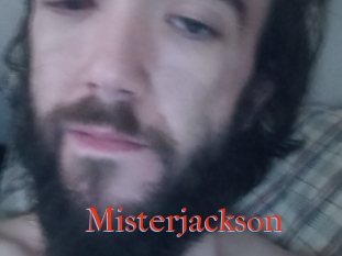 Misterjackson