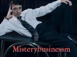 Misterybusinessm