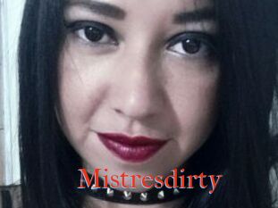 Mistresdirty