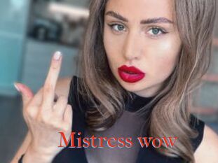 Mistress_wow