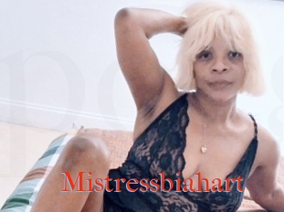 Mistressbiahart