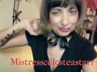 Mistresscelesteastarr