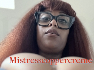 Mistresscoppercreme