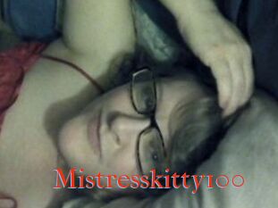 Mistresskitty100
