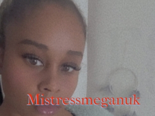 Mistressmeganuk
