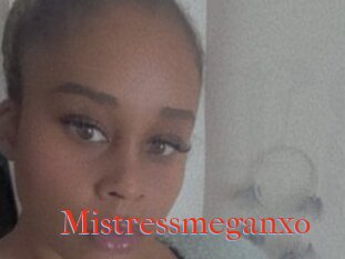 Mistressmeganxo