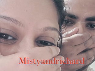 Mistyandrichard