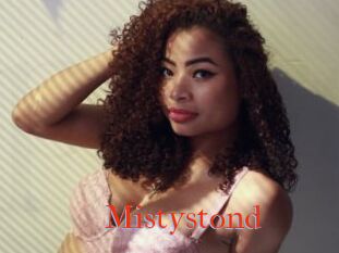 Mistystond