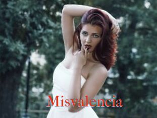Misvalencia