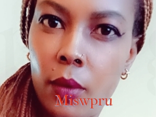 Miswpru