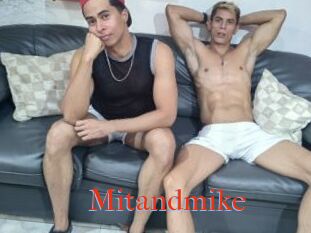 Mitandmike
