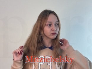 Mitziebelsky