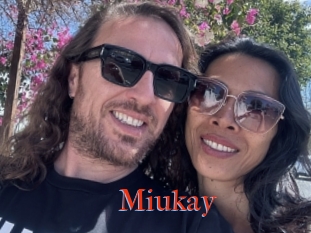 Miukay