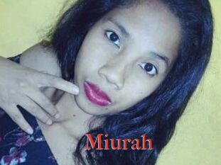 Miurah