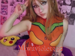 Miwaviolet302