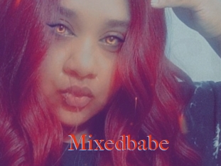 Mixedbabe