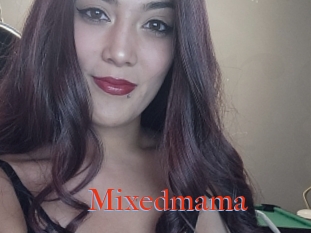 Mixedmama