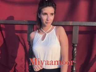 Miyaamoor