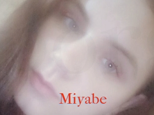 Miyabe